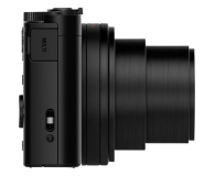 Sony DSC-WX500 BLACK - 1401106 - zdjęcie 3